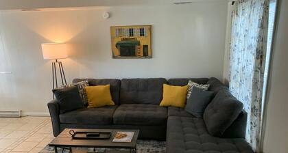 Mintues Uptown Charlotte