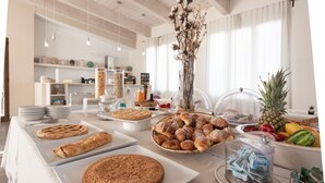 Desayuno