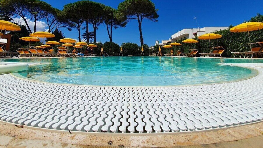 Relais Casina Copini