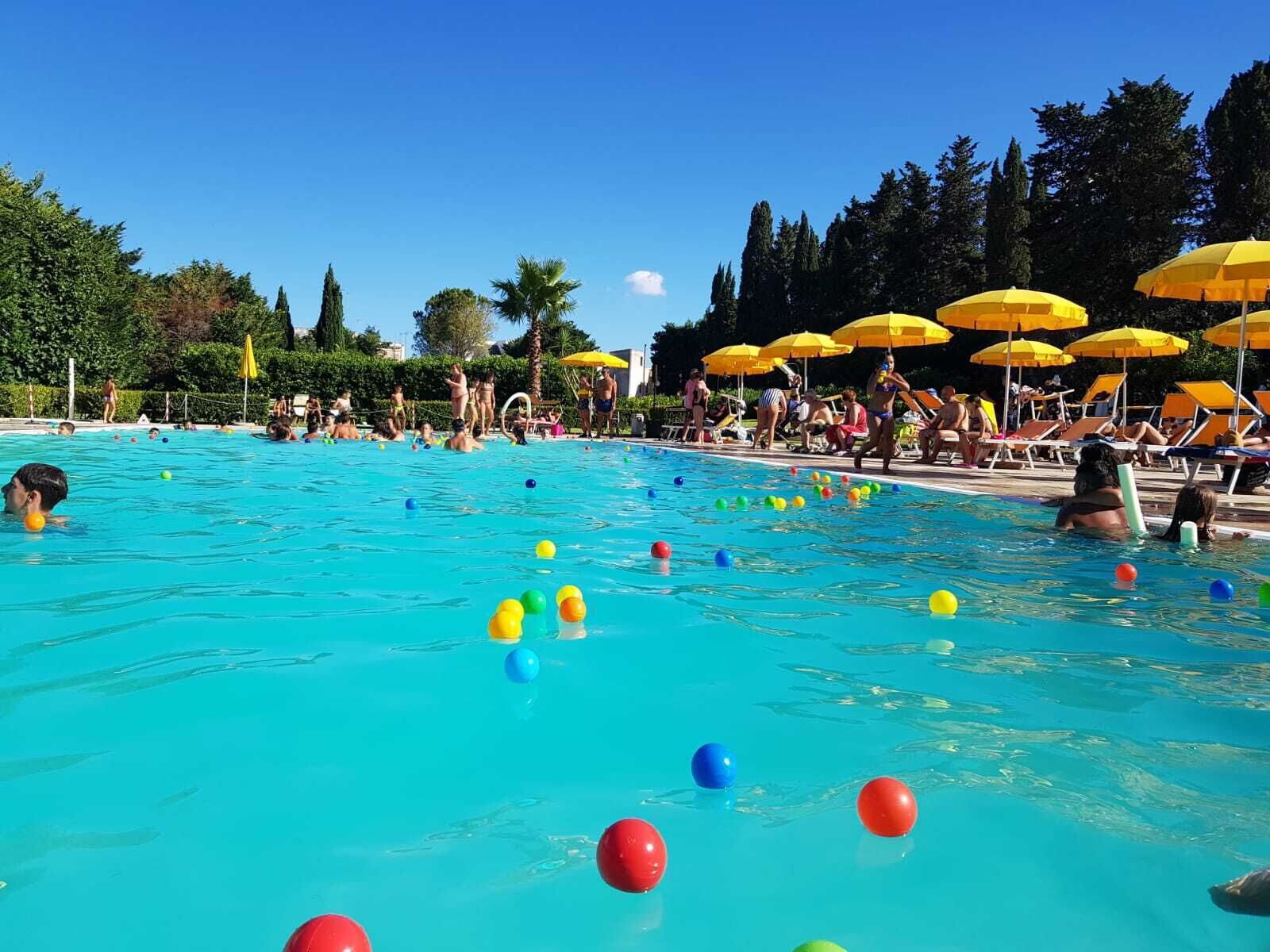 Aktivitäten für Kinder