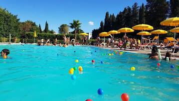 Activités pour enfants