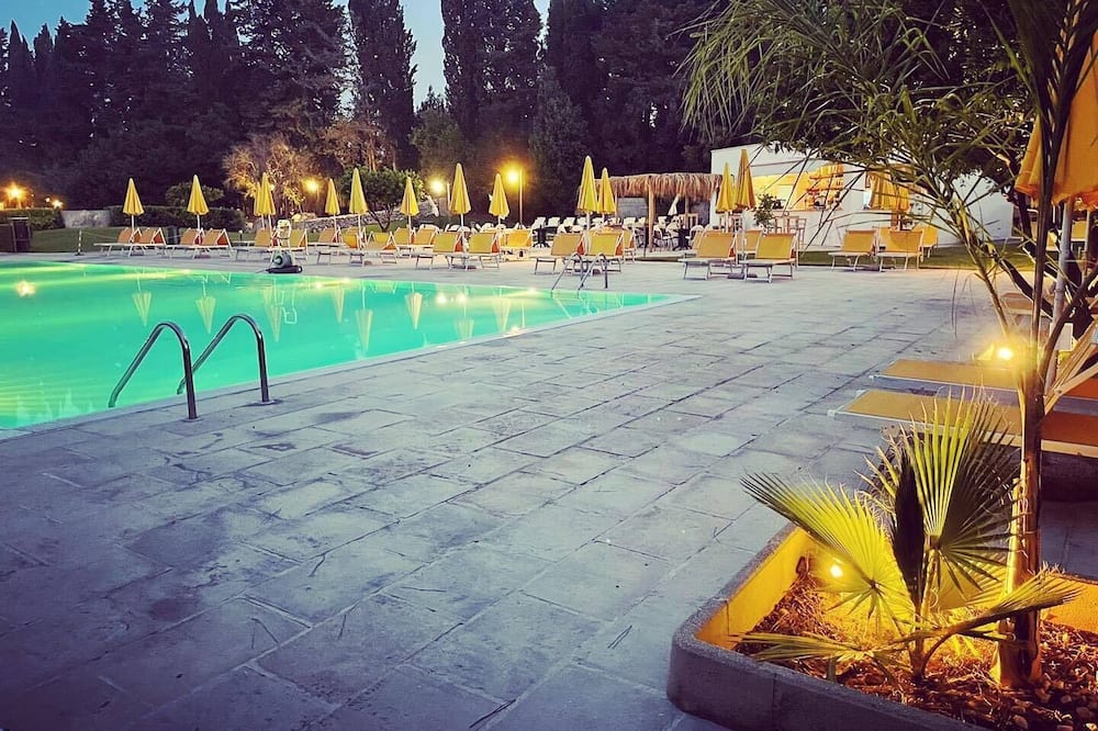 Relais Casina Copini