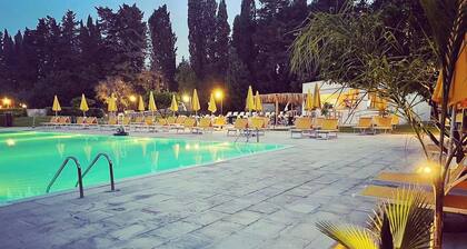 Relais Casina Copini