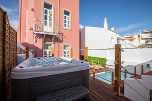 Exterior - Aleixomor'Aqui (Loulé)