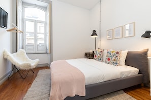 Family Studio Suite | Minibar, individually decorated, individually furnished, desk - Aleixomor'Aqui (Loulé)