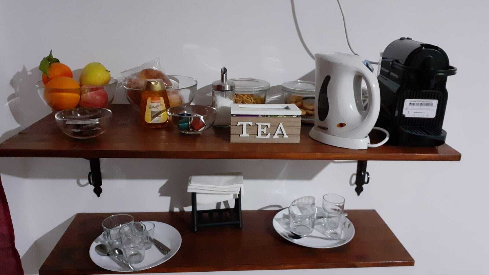 وجبة إفطار