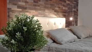 Classic-Zimmer | Zimmerausstattung