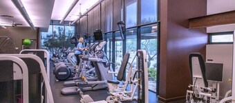 Open, Airy & Bright - Rich Warm Colors