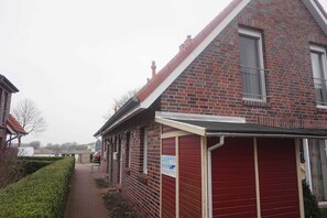 Exterior - Vacation cottage Wattje, Germany (Wittmund)