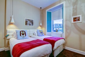 1 bedroom, iron/ironing board, WiFi