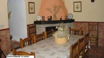 Servei de restauració