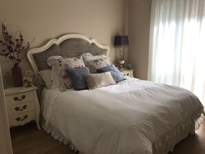 1 slaapkamer, internet