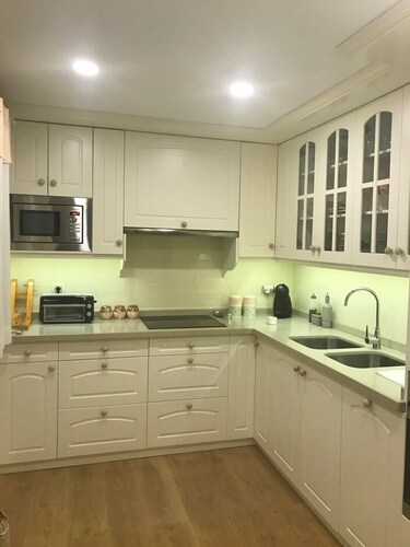 Tranquila casa en Villanueva del Trabuco