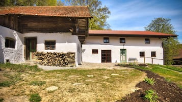 Ulkopuoli