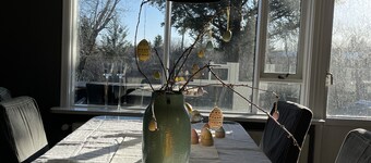 El escondite de lujo perfecto