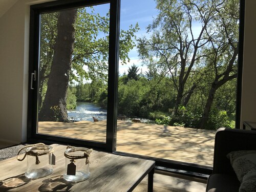 The Perfect Luxury Hideaway