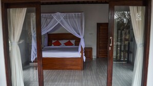 Standaard kamer