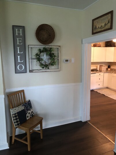 Family Friendly Home between Amish Country and Mohican