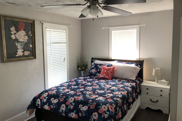 3 Schlafzimmer, Bügeleisen/Bügelbrett, kostenloses WLAN, Bettwäsche