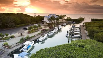 Puerto deportivo