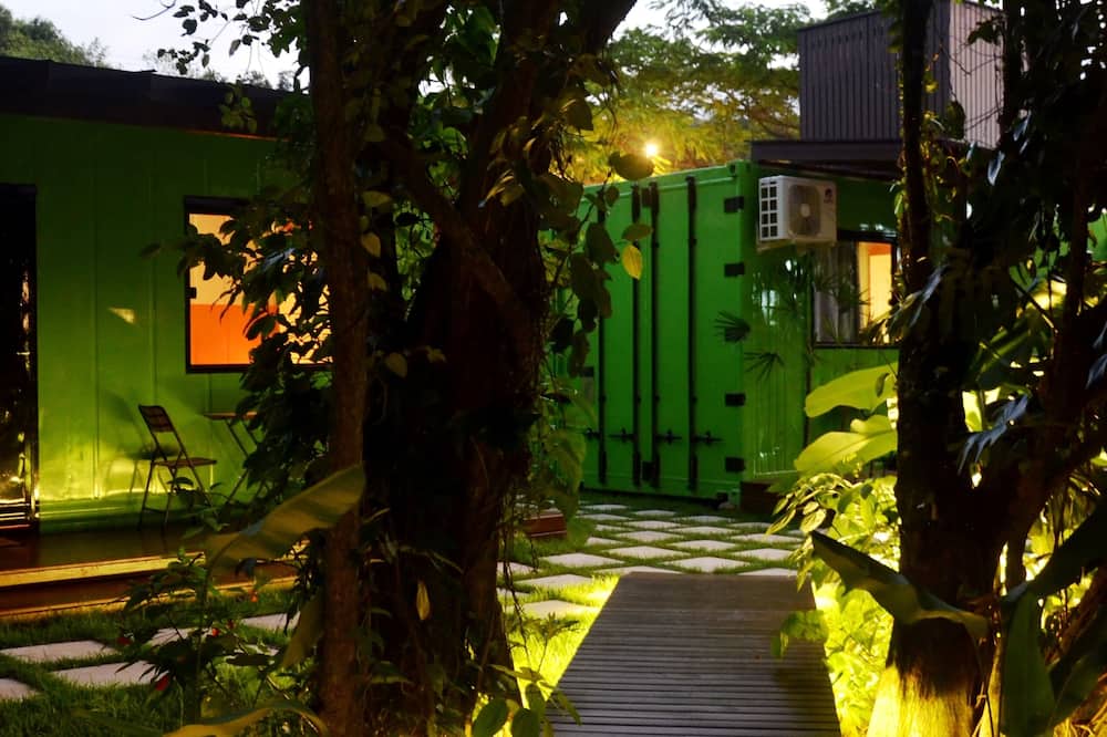 Innbox - Porto Belo