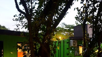 Jardín