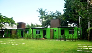 Reception - Innbox - Porto Belo (Porto Belo)