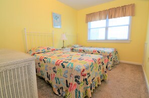 3 habitaciones y wifi gratis 