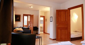 Comfort Apartment (2C incl. Cleaning Fee 35 EUR) | Interior