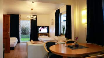 Comfort Apartment (1C incl. Cleaning Fee 35 EUR) | Interior