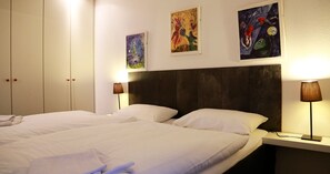 Comfort Apartment (1C incl. Cleaning Fee 35 EUR)