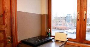 Comfort Apartment (2C incl. Cleaning Fee 35 EUR) | Private kitchen