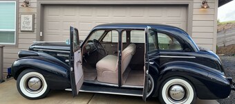 The Cliff House A in McMinnville, Oregon's Wine Country