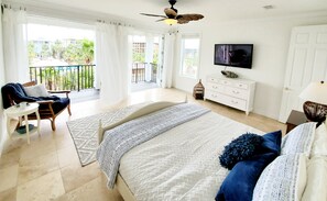 4 dormitorios, escritorio, tabla de planchar con plancha y wifi gratis