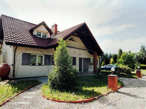 Vacation home Latków by Interhome