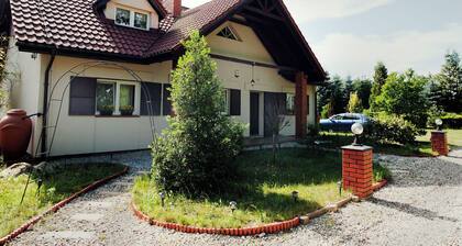 Vacation home Latków by Interhome