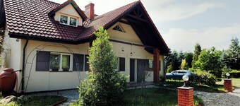 Vacation home Latków by Interhome