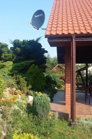 Property grounds - Vacation home Latków by Interhome (Magnuszew)