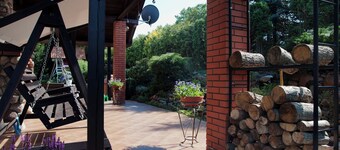Ferienhaus Latków by Interhome