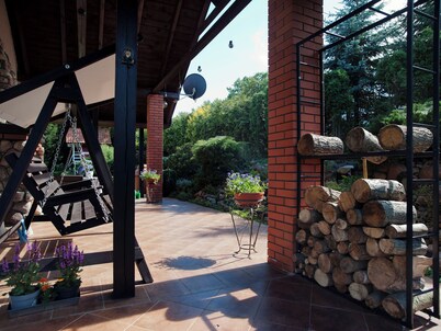 Vacation home Latków by Interhome