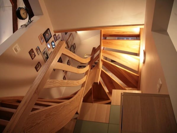 Interior - Vacation home Latków by Interhome (Magnuszew)