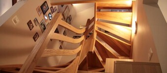 Vacation home Latków by Interhome