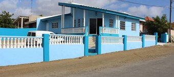 El Hogar Para Todos