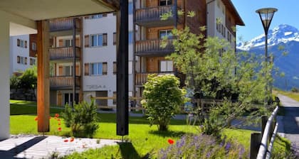 Surses Alpin by Interhome