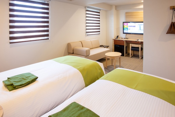 Ferro/asse da stiro, Wi-Fi gratuito, lenzuola