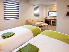 熨斗/熨板、免费 WiFi、床单