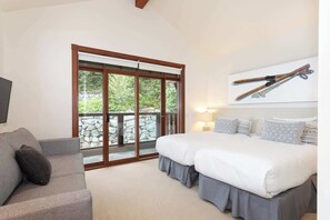 4 Schlafzimmer, Bügeleisen/Bügelbrett, WLAN, Bettwäsche