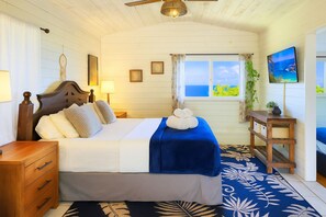 1 slaapkamer, wifi, beddengoed