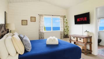 1 chambre, Wi-Fi, literie fournie