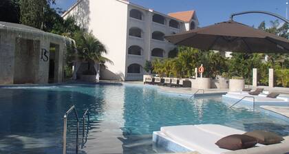 Presidential Suite Studio with VIP GOLD All-Inclusive Gold Bracelet